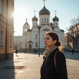 Когда подаёшь записки о здравии и упокоении, то что лучше поставить свечки или купить на эти деньги милостыню? Просто не всегда получается купить свечи.