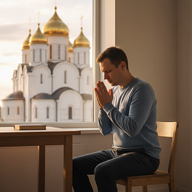 Одолевают богохульные мысли, от которых не могу избавиться. Что делать? 