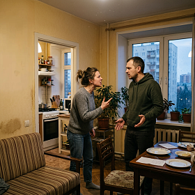 Муж заразился впч 16 типа. Что делать? 