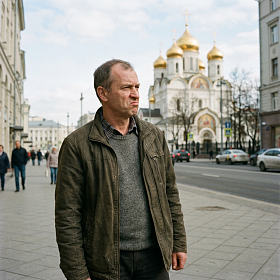 Охладел к Богу. Что делать? Какие молитвы читать?