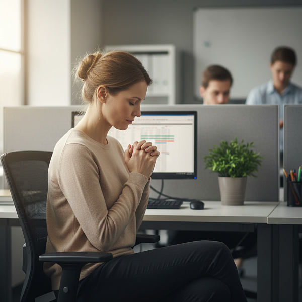 Почему, когда я прошу о помощи в конкретном деле, мне нужно читать молитву, в которой об этом деле ничего не сказано?