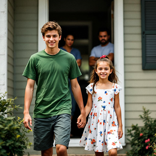 Родители не хотят молиться со мной дома? Как быть, если я стремлюсь соборно молиться дома, а они — нет?