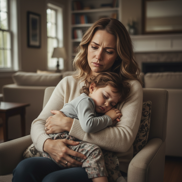 Моему сыну 3,5 года, есть проблема с его здоровьем, врачи не могут поставить диагноз. Что делать?