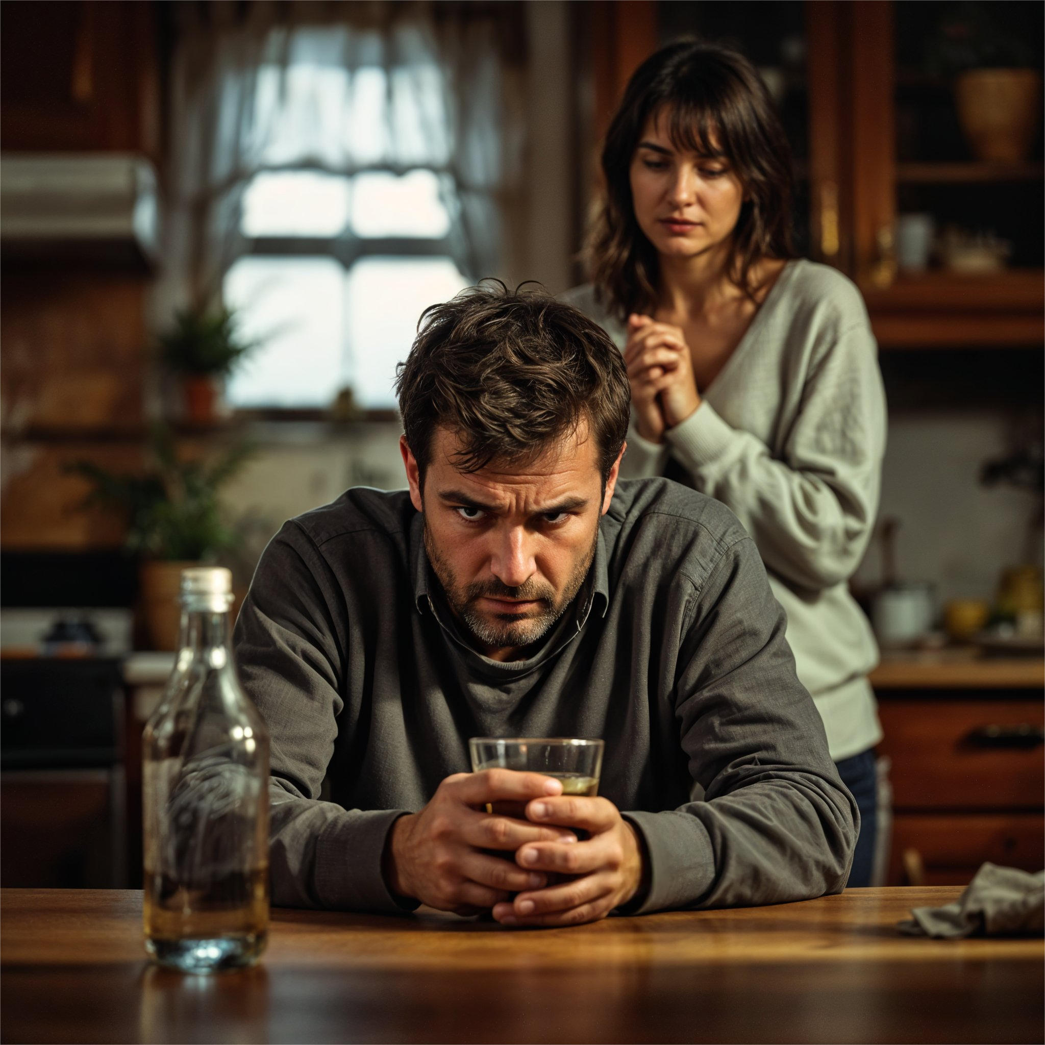 Знаю, что в некоторых храмах есть практика отчитки от пьянства. В какой храм приехать для этого?