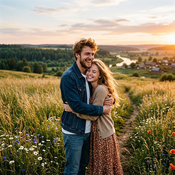 Может ли чувство любви к другому человеку быть связано с грехом похоти?