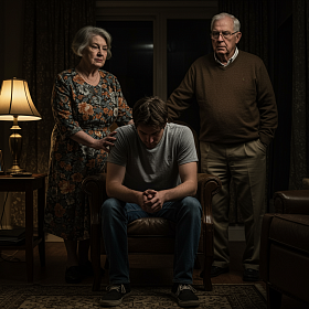 Не пошел по пути православной веры, вернулся в ислам, сейчас ощущаю, что моя жизнь разрушена. Что мне делать? 