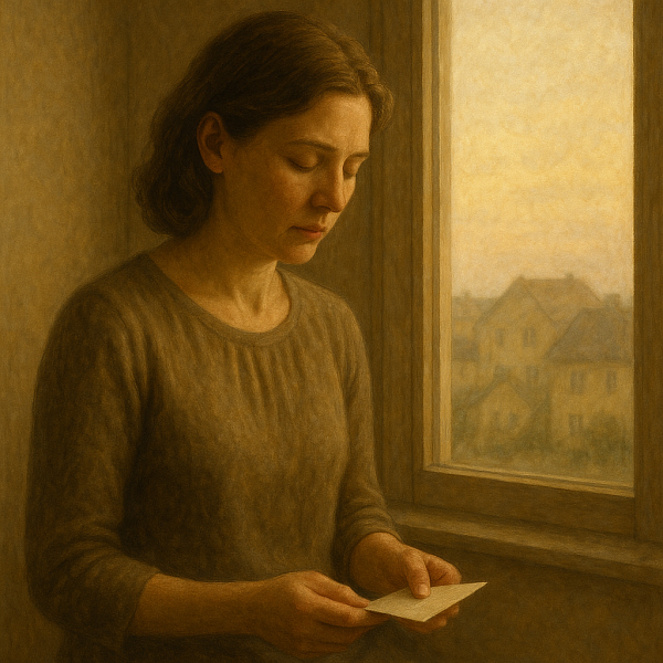 Как молиться, чтобы у семьи было собственное жилье?