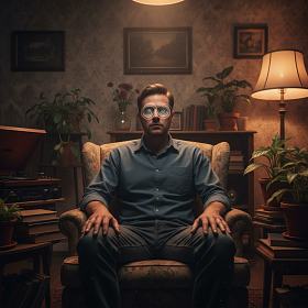 Мой сын Сергей попал под влияние азиатов, что делать? 