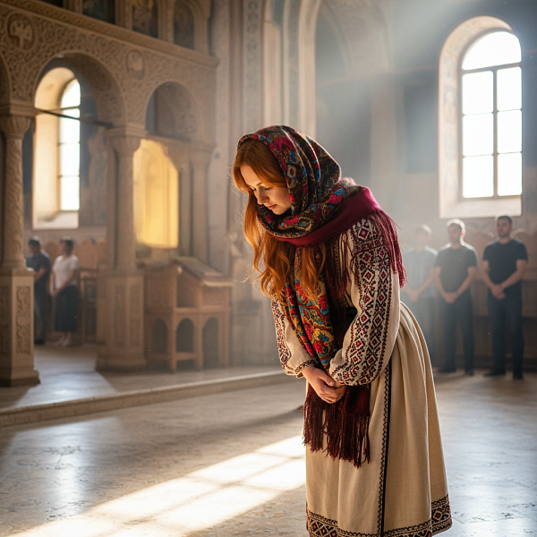 Подскажите пожалуйста книгу о том, как делать поклоны и при каких молитвах их делать?