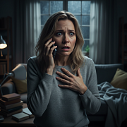 Как молиться, если кажется, что матерью владеют злые силы и из-за этого в семье постоянные раздражения?