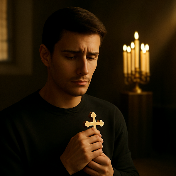 Смертные, но мелкие грехи, которые проявлялись в мыслях на долю секунды являются ли смертными? Если был смертный грех, но на доли секунды, то можно ли смягчить его на исповеди, чтобы священники не подумали, что ты страшный грешник?