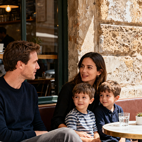 Дружу с девушкой, у нее двое детей и она замужем, муж ее сейчас на СВО, но поговаривают, он нашел другую себе. Эта девушка предлагает мне с ней встречаться и жить. Как быть?