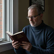 Можно ли православному христианину читать Библию на английском языке (King James Version)? 