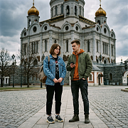 Часто встречаю людей,  которые говорят, что верят в Бога «по своему». Это вера или самообман?