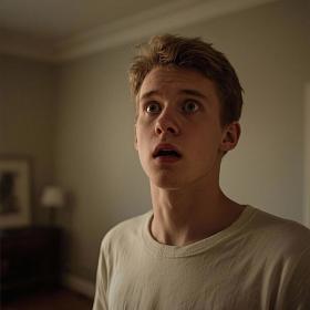 Если в мыслях была сделка с дьяволом и я произнес согласие, то это считается устной формой сделки или нет?