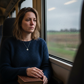 Является ли знакомство с женатым мужчиной после молитвы о замужестве искушением? Можно ли продолжать с ним общение?