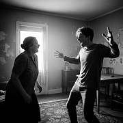 Как исцелить психически больного сына? 