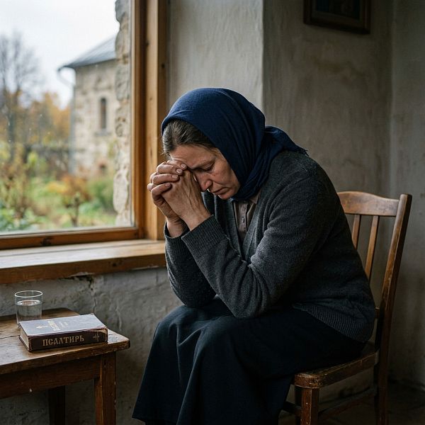 Какое имя указывать в записке, если имя, которое дали при рождении, отличается от данного при Крещении?