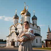 Хотим покрестить дочку, подходящие на крестную и крестного — наши друзья, они состоят в отношениях. Могут ли они быть крестным и крестной? 