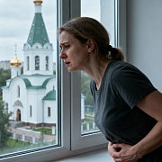 Почему при менструации женщинам нельзя посещать храм?