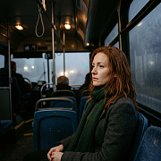 Как поступить, если я испытываю симпатию к мужчине, хочу начать с ним общение, но замужем и венчана, однако с мужем уже 2 года не живем? 