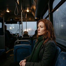 Как поступить, если я испытываю симпатию к мужчине, хочу начать с ним общение, но замужем и венчана, однако с мужем уже 2 года не живем? 