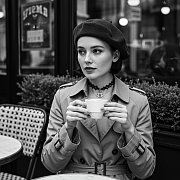 Чокер «глаз Фатимы» грех носить или можно?