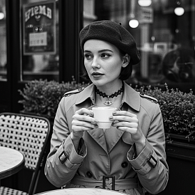 Чокер «глаз Фатимы» грех носить или можно?