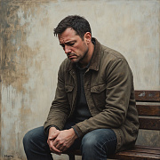 Не могу найти радость в жизни. У меня много тревог, устал бороться. Что делать?