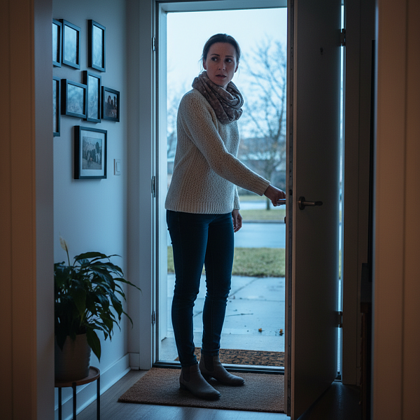 Как справиться с депрессией, страхами и тревогой, если это мешает жить и даже ездить в храм?