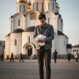 Моя тетя прочла, что можно сорокоуст заказать сразу в 12 храмах. Стоит ли так заказывать?