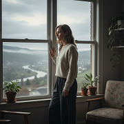 Как правильно поступить, если гражданский муж ушёл на СВО, запретил говорить правду родным, и совесть мучает из-за вынужденной лжи?