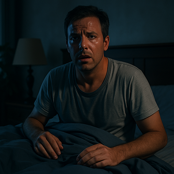 Почему после молитвы за усопшего снятся пугающие сны, и стоит ли продолжать за него молиться?