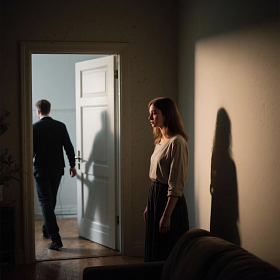 Больше года женаты, и год венчаны, из них прожили вместе пол года. Муж подал на развод, но я бы хотела помириться и детей уже хочу. Что делать? 