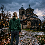 Возможно ли мне венчаться повторно, если в прошлом мое венчание было совершено не из веры и любви, а из страха? 