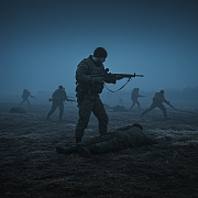 Какому святому лучше молиться о возвращении тела домой погибшего на СВО воина?