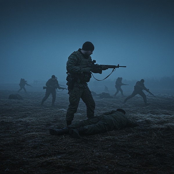 Какому святому лучше молиться о возвращении тела домой погибшего на СВО воина?