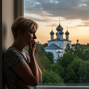 Мне 38 лет, не складывается личная жизнь. Сходила к женщине, сказала на мне венец безбрачия. Можно ли этому верить?