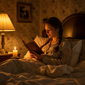 Священник рекомендовал читать труды Антония Сурожского, но мне другие труды больше по душе. Однако боюсь нарушить заповедь «Повинуйтесь наставникам вашим». Как быть?  