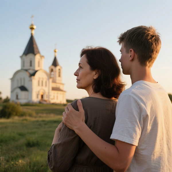 Почему Бог не дает возможности жить счастливо и в достатке, если мы стараемся жить по заповедям, ходим в церковь, а вместо этого годами приходится лишь выживать?