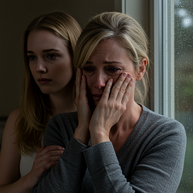 Мне 45 лет, прожила с мужем 17 лет, венчаны были, но он изменил. Я все никак не могу его опустить, как быть?