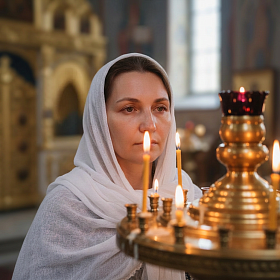 Моя дочь страдает. Почему у меня возникает ощущение, что я не достигла такого состояния, чтобы Бог меня услышал?