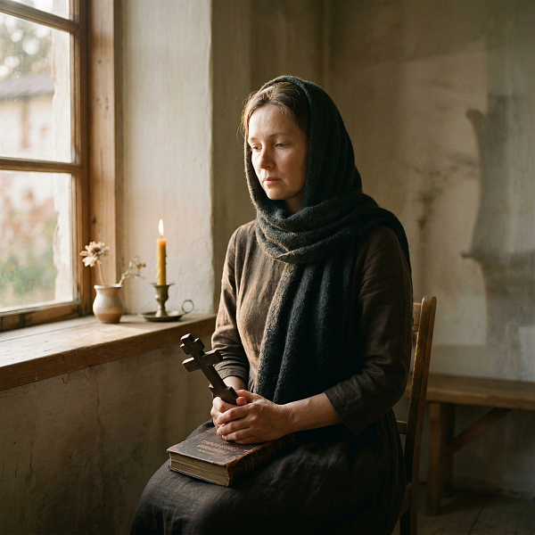 Как поступить, когда муж настаивает на ЭКО, ухудшились отношения и появились мысли о разводе, но при этом брак венчанный?