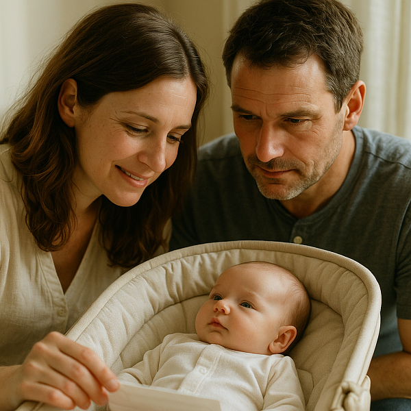 Не знали имени ребенка при крещении и назвали другим, как быть?