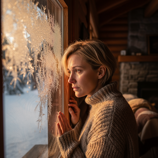 20 лет назад расстались с парнем, он женат, но часто судьба сводит нас вместе. Можем ли мы с ним хотя бы на том свете быть вместе?