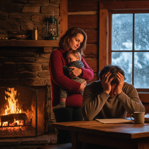 У нас тяжелая ситуация с выплатой алиментов. Как молиться о разрешении данной ситуации?