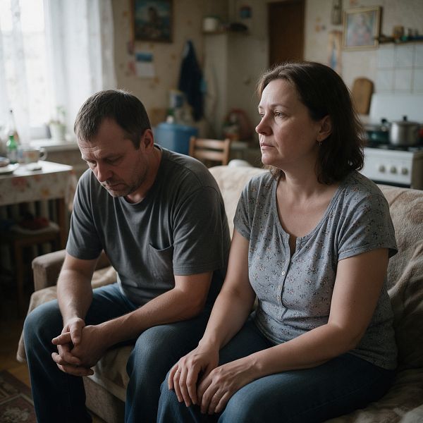 Как перестать постоянно угождать родственникам мужа и при этом сохранить крепкие отношения с супругом?