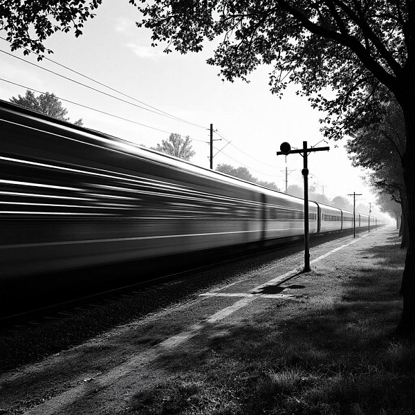 Как следует поминать человека, бросившегося под поезд?