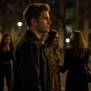 Год назад мы развелись с женой, остался ребенок, который болеет аутизмом. Меня очень гложет ситуация с болезнью. Чувствую будто предаю ребенка, когда начинаю строить новые отношения. 