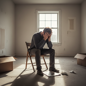 Не могу выбраться из долгов. Как быть?